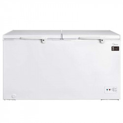 CHESTFREEZER 510L 1640*765*875 White MIDEA