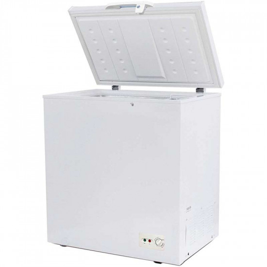 CHESTFREEZER 198L 945*523*850 White MIDEA