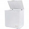 CHESTFREEZER 146L 730*523*850 White MIDEA