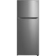 FRIDGE Top Freezer 339/372L 600*680*1720 Silver MIDEA FRIDGE Top Freezer 339/372L 600*680*1720 Silver MIDEA
