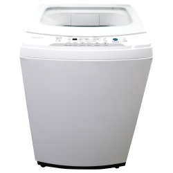 WASHING Machine 8kg Top Loader Automatic MIDEA