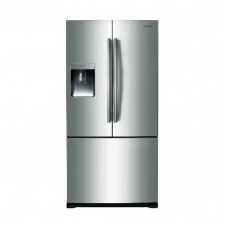 REFRIGERATOR 528L French Door SS w/Water Dispenser SAMSUNG