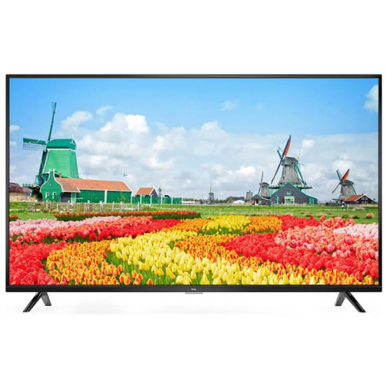 TV LED 40" Full HD USB 40D3000F TCL