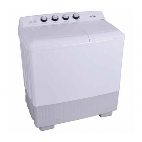 WASHING Machine 10kg Twin Tub TWT100-X6002 TCL