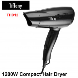 HAIR Dryer  1200w THD12 TIFFANY