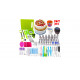 BAKING Cake Decorating Accessories 287pcs