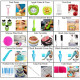 BAKING Cake Decorating Accessories 287pcs