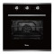 OVEN 5 Function Black W/Nob ControL MIDEA