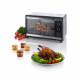 OVEN 42L 1800w PEO-4200 PENSONIC