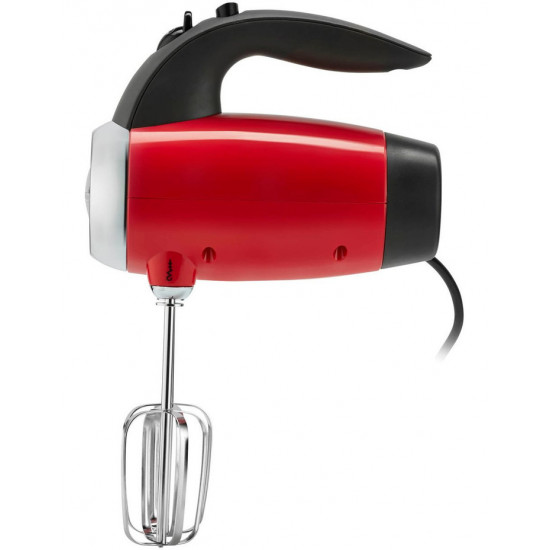 HANDMIXER Tofee Apple Red