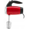 HANDMIXER Tofee Apple Red