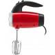 HANDMIXER Tofee Apple Red