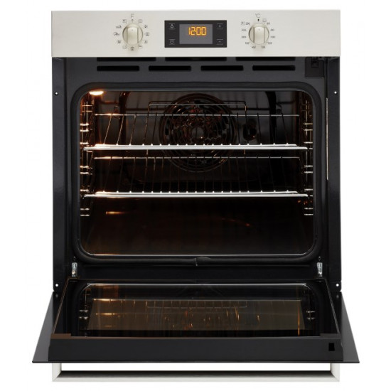 OVEN Pyrolitic Function Smart WHIRLPOOL