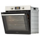 OVEN Pyrolitic Function Smart WHIRLPOOL