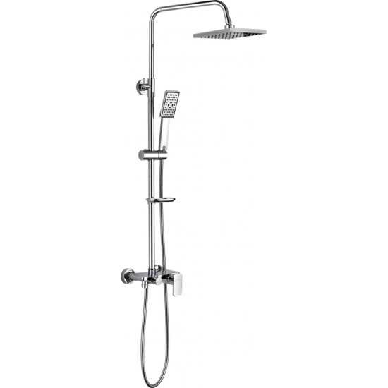 SHOWER Set Bathroom 8846 BRIMIX