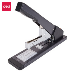 Industrial Heavy-duty stapler 210sheets, Extra durable DELI