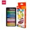 COLORS Emotion Oil Pastel 12pcs DELI