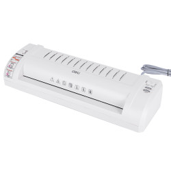 LAMINATOR A3 Heat 80-175MICz 460*145*90mm DELI