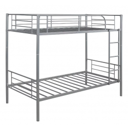 BED Bunk W900*D1900*H1720 Metal DD-090-S SP