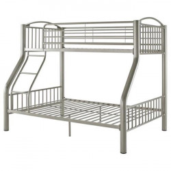 BUNK BED Metal W900xD1900 + W1400xD1900x1720H Sunpac