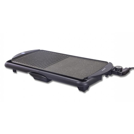 Electric Grill Pan (EJG231) Lock&Lock