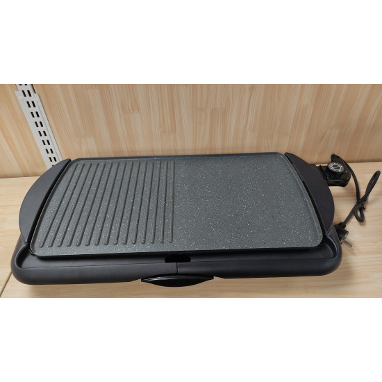 Electric Grill Pan (EJG231) Lock&Lock