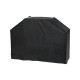 BBQ Cover Jumbuck 4 Bnr Hooded