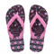 THONG Kids Flores CF 2967 Aubergine Sz: 27/28 HAVAIANAS