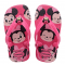 THONGS Baby DisneyClassic 5784 Pink Sz:17/18 HAVAIANAS