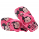 THONGS Baby DisneyClassic 5784 Pink Sz:17/18 HAVAIANAS