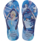 THONGS Kids Slim Frozen 5251 Q.Lilac Sz: 23/24 HAVAIANAS