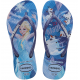 THONGS Kids Slim Frozen 5251 Q.Lilac Sz: 23/24 HAVAIANAS