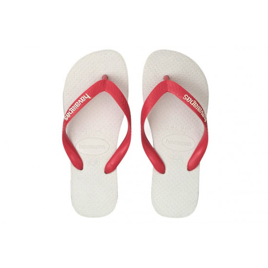 THONGS Top Original 0172 Blk/Red Sze:41/42 HAVAIANAS