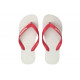 THONGS Top Original 0172 Blk/Red Sze:41/42 HAVAIANAS