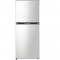 FRIDGE Top Freezer 226/239L 545*623*1522 White MIDEA