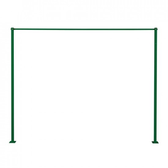 Ground Mount Kit Color Grass Green - (Promo)