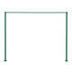 Ground Mount Kit Color Grass Green - (Promo)