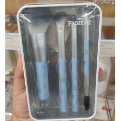 MAKEUP Brush Set Frozen MINISO