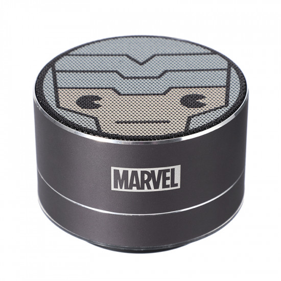 SPEAKER Bluetooth Marvel MINISO