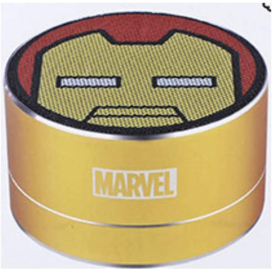 SPEAKER Bluetooth Marvel MINISO