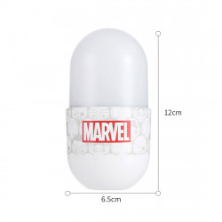 LIGHT Night Capsule Marvel MINISO