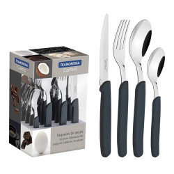 TABLEWARE Set Carmel 16pc TRAMONTI