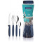 TABLEWARE Set 24pcs Ipanema TRAMONTI