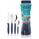 TABLEWARE Set 24pcs Ipanema TRAMONTI