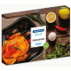 ROASTING Pan 40cm with Grill