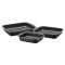 ROASTING PAN 3pcs BRASIL