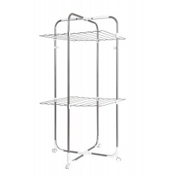 CLOTHES AIRER Tower Storm 70x70x1460H DAYTEK