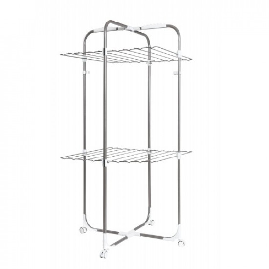 CLOTHES AIRER Tower Storm 70x70x1460H DAYTEK