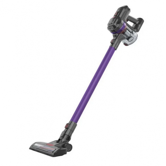 Vacuum Cleaner Purple (ENV151) Lock&Lock