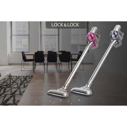 Vacuum Cleaner Purple (ENV151) Lock&Lock